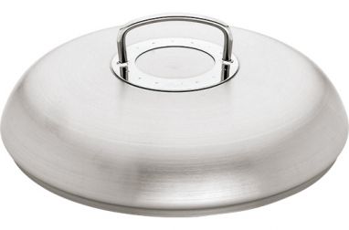 Высокая крышка "купол" "Original profi collection®" (Профи) для сковород, сотейников и жаровен, 28 см