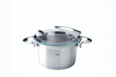 Кастрюля Fissler, серия Solea, 16см, 1,9л