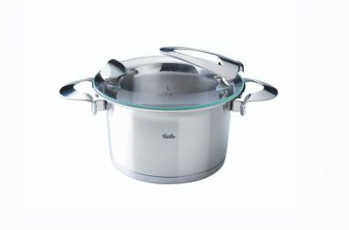 Кастрюля Fissler, серия Solea, 16см, 1,4л