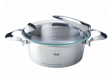 Кастрюля Fissler, серия Solea, 20см, 2,3л