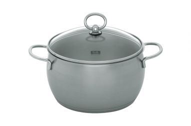 Кастрюля серия "C+S Royal" ("Роял"), 20см / 3,8 л