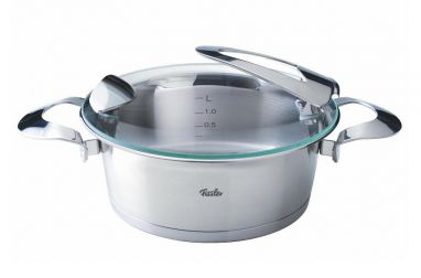 Кастрюля-сотейник "solea®" (Солеа), 24 см / 3,8 л